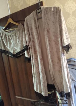 Продам домашній набір 2