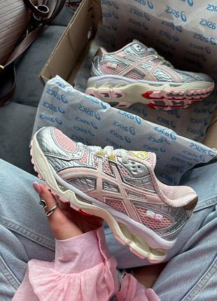 Asics gel nimbus 10.1 кросівки