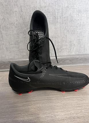 Продам нові  бутси  nike phantom gt2 !