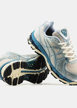 Asics gel-kayano 12.1