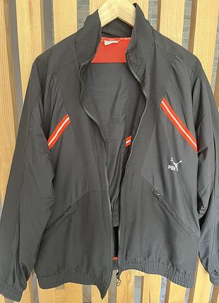Спортивний костюм puma