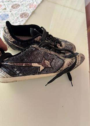 Кросівки golden goose