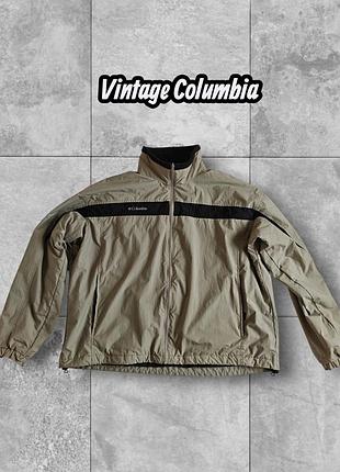 Грузовая куртка columbia