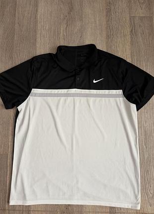Тенниска для спорта nike