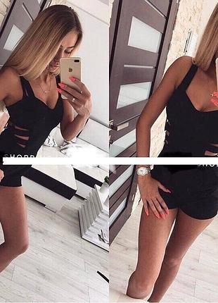 ❤❤❤ комбинезон женский 🔥🔥🔥🔥