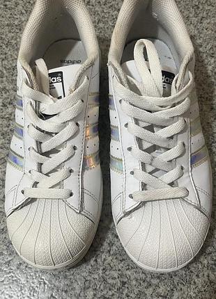 Кроссовки adidas superstar