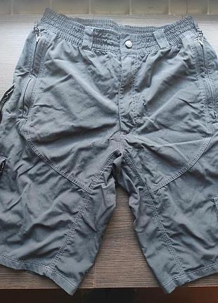 Велошорти endura hummwee short mtb