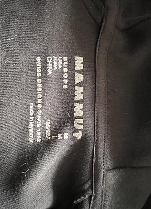 Оригінальна олімпійка mamut 2