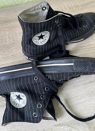 Кеди converse p.40