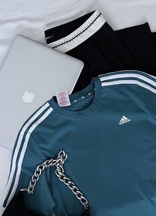 Футболка adidas,оригінал