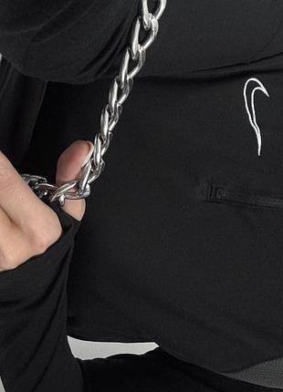 Лонгслів nike ,оригінал 5