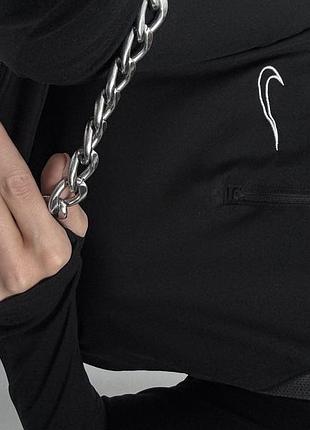 Лонгслів nike ,оригінал 4