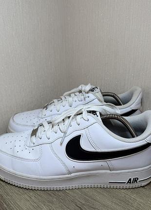 Кросівки nike air force 1