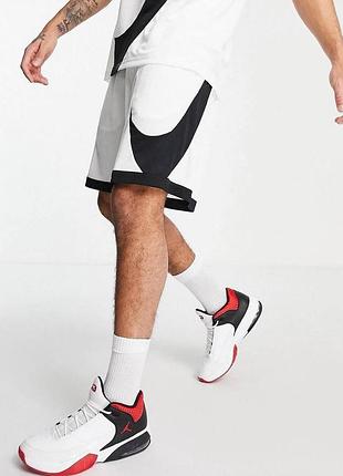 Шорти nike big swoosh