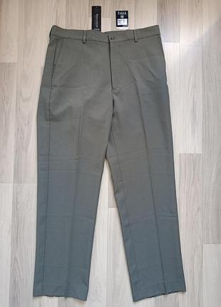 Класичні чоловічі брюки штани farah w36 l33