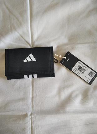 Оригинальный кошелек adidas power wallet