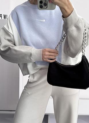 Світшот nike 3