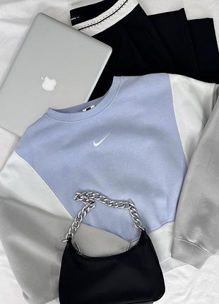 Світшот nike 7