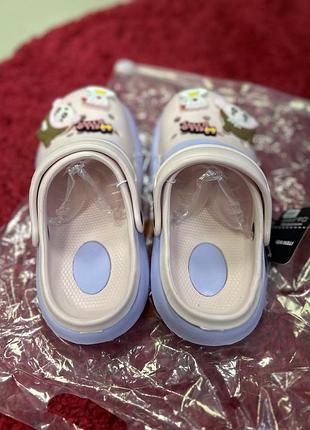 Кроксы 💕💕💕 2