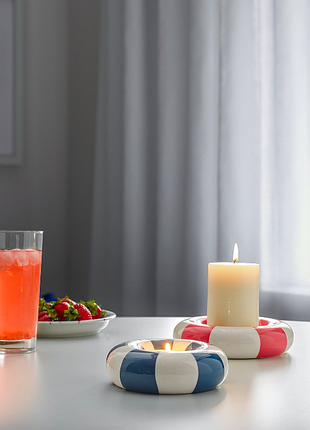 Подсвечник ikea 505.919.29
