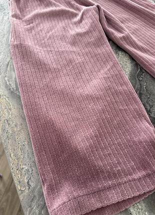 Штани брюки zara 6