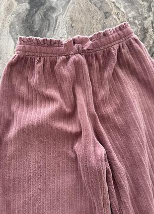 Штани брюки zara 2