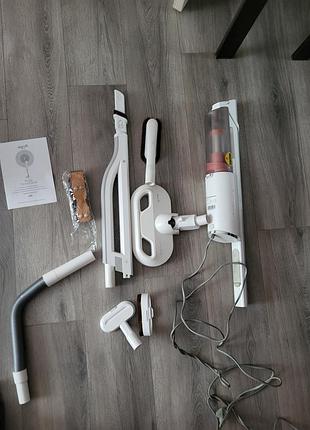 Пилесос deerma dx800