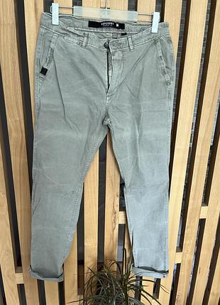 Легкі штани superdry