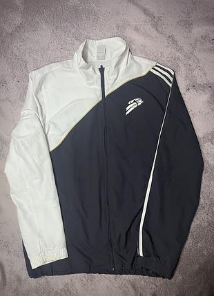 Вітровка adidas vintage xl