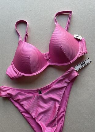 Купальник victoria’s secret