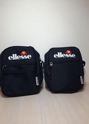 Продам месенджер ellesse