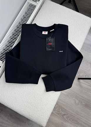 Світшот жіночий levis