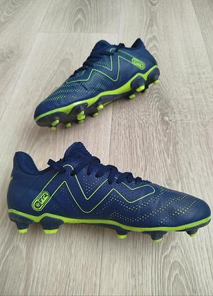 Футбольные бутсы puma (21.5 см)