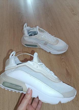 Кроссовки nike air max 2090