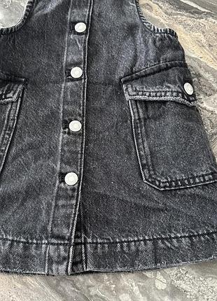 Сарафан zara 4