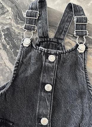 Сарафан zara 2