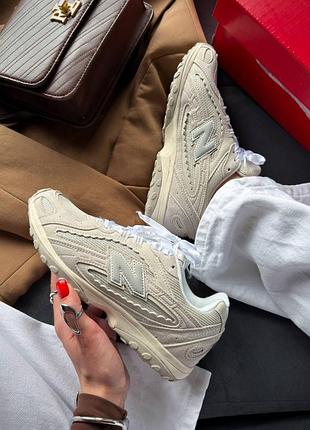 Женские кроссовки new balance 204l