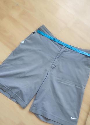 Чоловічі шорти фірми nike розмір  м (48-50)