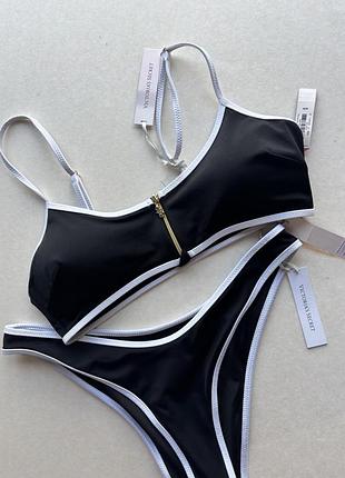 Купальник victoria’s secret