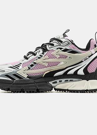 Off-white "be right back" 2