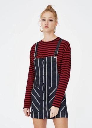 Сарафан pull&bear s xs