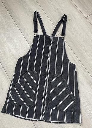 Сарафан pull&bear s xs 2