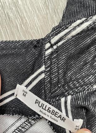 Сарафан pull&bear s xs 5