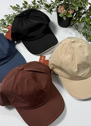 Кепка loro piana