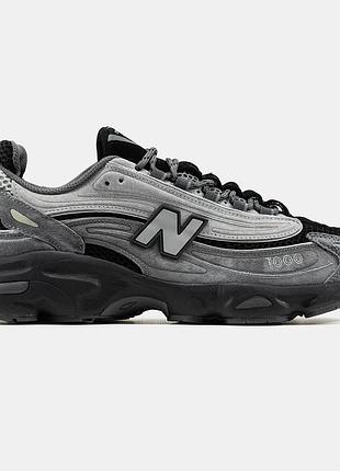 New balance 1000 3