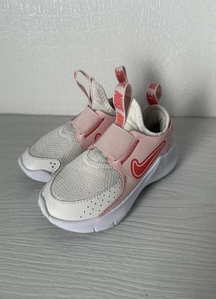Дитячі кросівки nike
