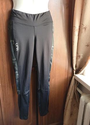 Женские лосины спортивные