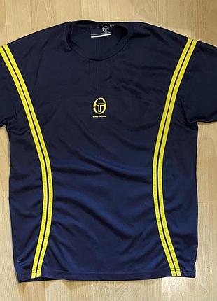 Футболка sergio tacchini
