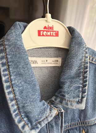 Сукня zara 3