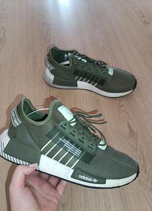 Кроссовки adidas originals nmd_r1.v2